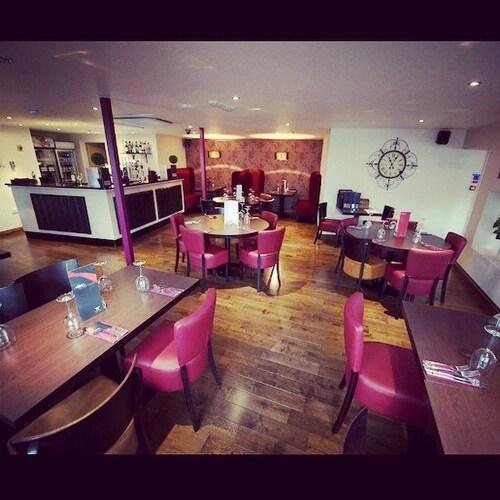 Foundry 34 Hotell Penrith Exteriör bild