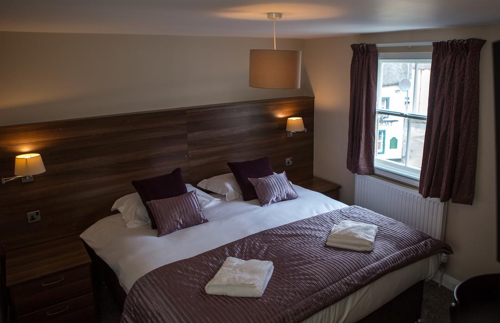 Foundry 34 Hotell Penrith Exteriör bild