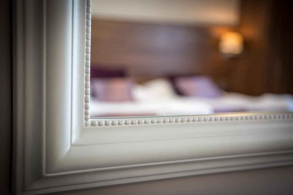 Foundry 34 Hotell Penrith Exteriör bild