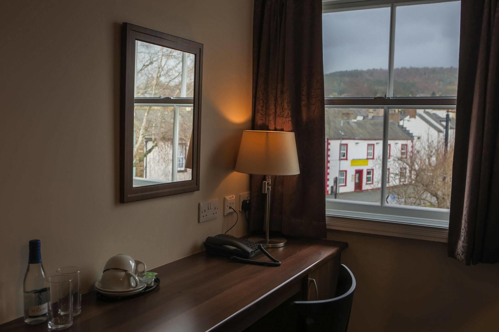 Foundry 34 Hotell Penrith Exteriör bild