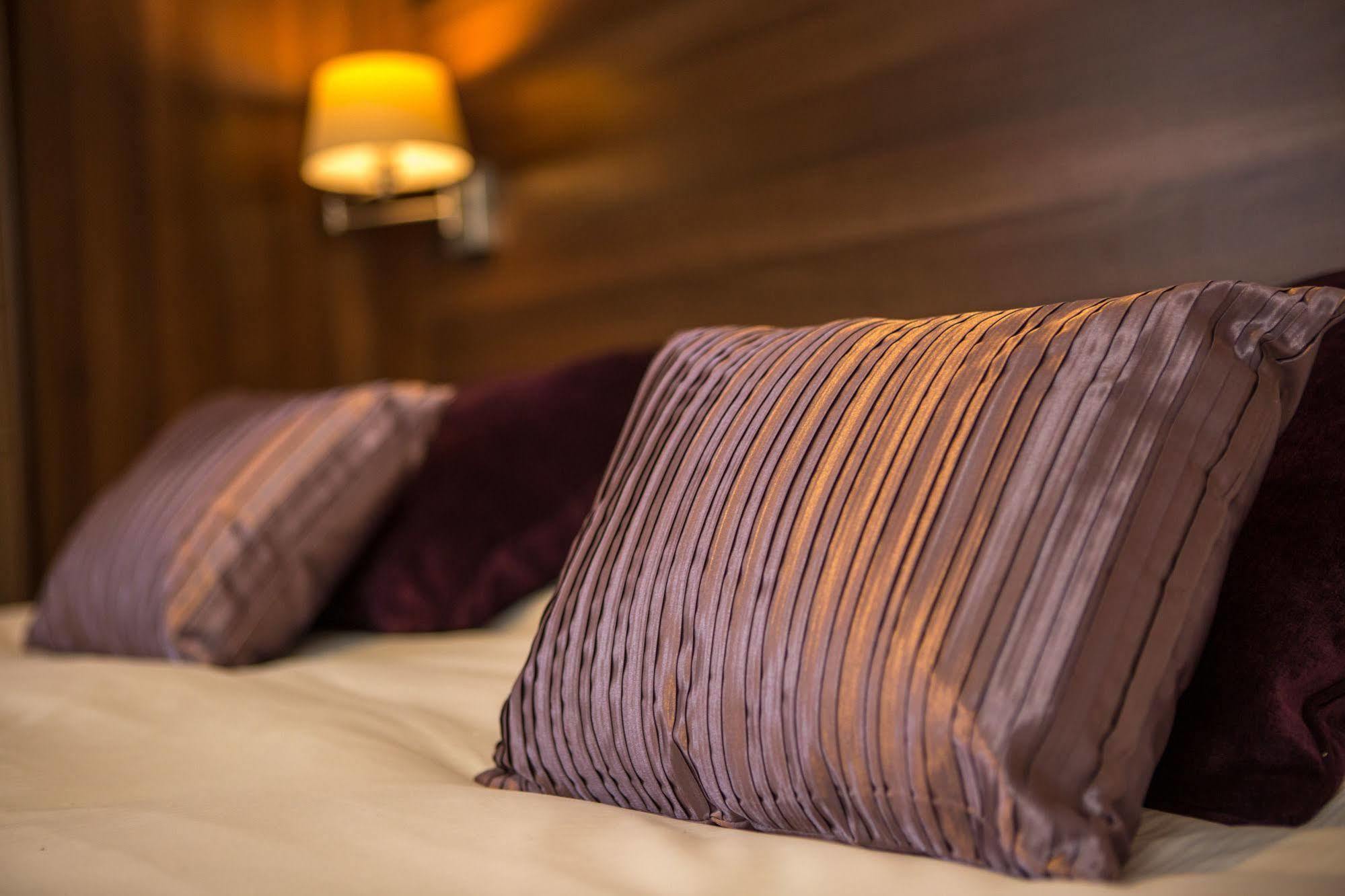 Foundry 34 Hotell Penrith Exteriör bild
