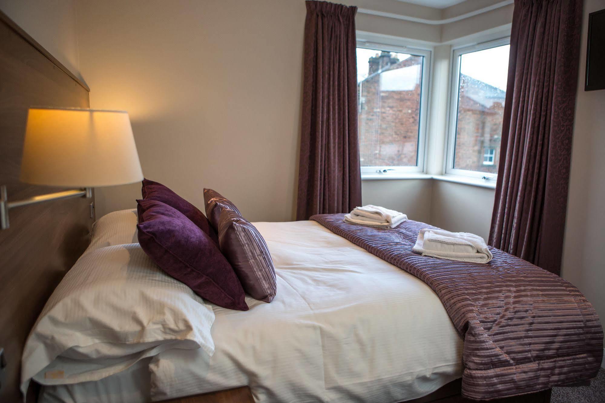 Foundry 34 Hotell Penrith Exteriör bild